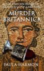 Murder Britannica - Preview