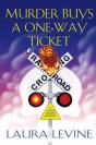 Murder Buys A One-Way Ticket - Preview