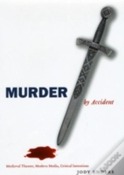 Capa do artigo Murder By Accident