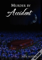 Capa do artigo Murder By Accident