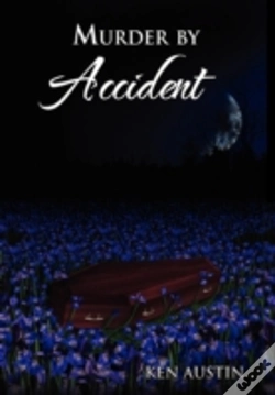 Capa do artigo Murder By Accident