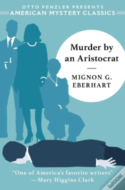 Capa do artigo Murder By An Aristocrat