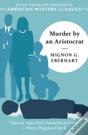 Capa do artigo Murder By An Aristocrat