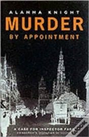 Capa do artigo Murder By Appointment