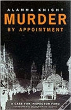 Capa do artigo Murder By Appointment