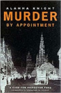 Murder By Appointment - Preview