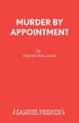 Murder By Appointment - Preview