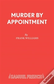 Capa do artigo Murder By Appointment