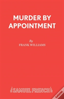 Capa do artigo Murder By Appointment