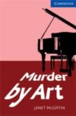 Murder By Art Level 5 Upper Intermediate