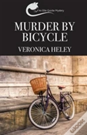 Capa do artigo Murder By Bicycle