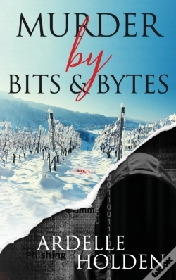 Capa do artigo Murder By Bits And Bytes