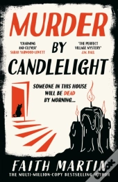 Murder By Candlelight