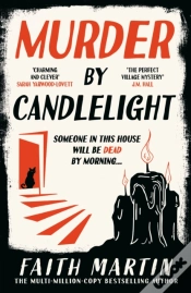 Capa do artigo Murder By Candlelight