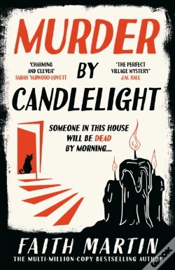 Capa do artigo Murder By Candlelight