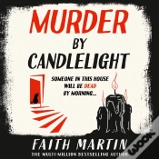 Capa do artigo Murder By Candlelight