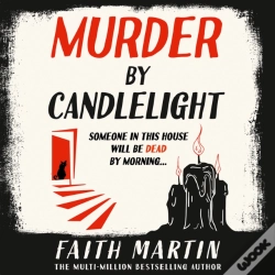 Capa do artigo Murder By Candlelight