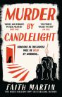 Murder By Candlelight - Preview