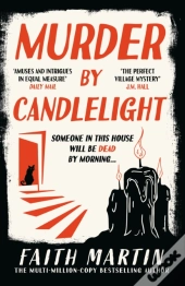 Murder By Candlelight