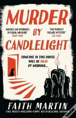 Capa do artigo Murder By Candlelight