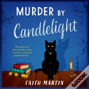 Capa do artigo Murder By Candlelight