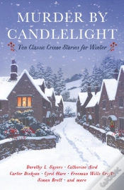 Capa do artigo Murder By Candlelight