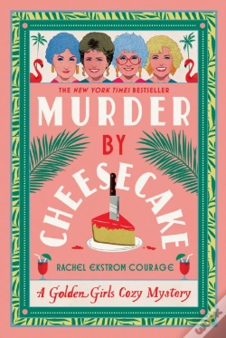 Capa do artigo Murder By Cheesecake