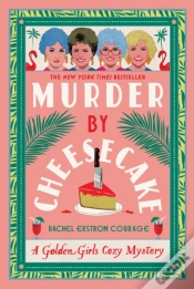 Capa do artigo Murder By Cheesecake