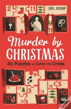 Capa do artigo Murder By Christmas