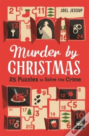 Capa do artigo Murder By Christmas