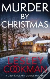 Capa do artigo Murder By Christmas