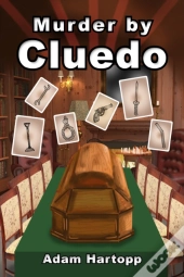 Murder By Cluedo