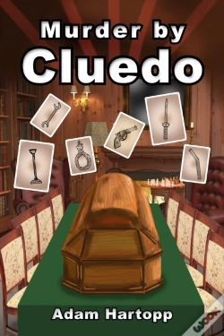 Capa do artigo Murder By Cluedo