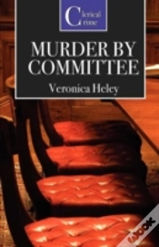 Capa do artigo Murder By Committee