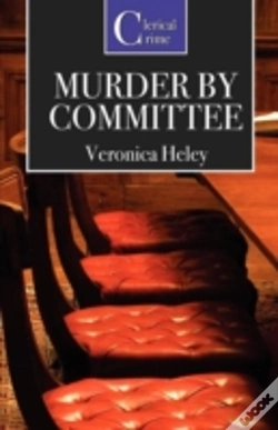Capa do artigo Murder By Committee