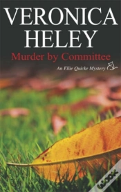 Capa do artigo Murder By Committee