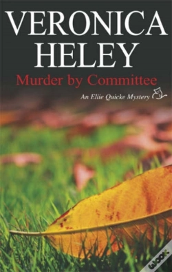 Capa do artigo Murder By Committee