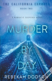 Capa do artigo Murder By Day  California Express Book 2