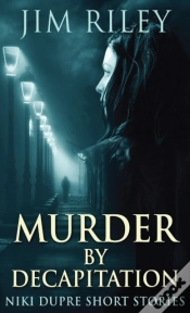 Capa do artigo Murder By Decapitation