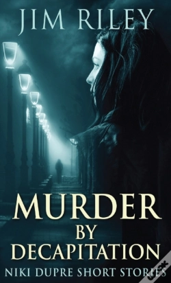 Capa do artigo Murder By Decapitation