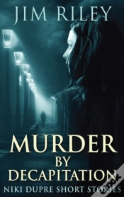 Capa do artigo Murder By Decapitation