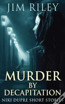Capa do artigo Murder By Decapitation