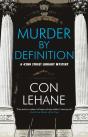 Murder By Definition - Preview