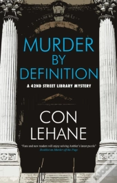 Murder By Definition
