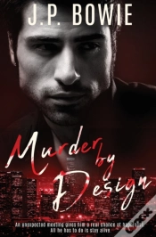 Capa do artigo Murder By Design