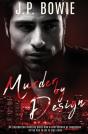 Murder By Design - Preview
