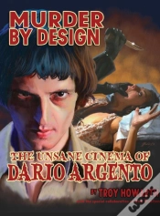 Capa do artigo Murder By Design