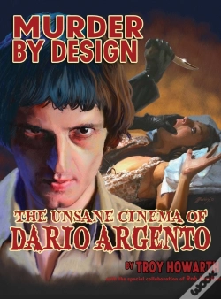 Capa do artigo Murder By Design