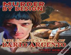 Murder By Design