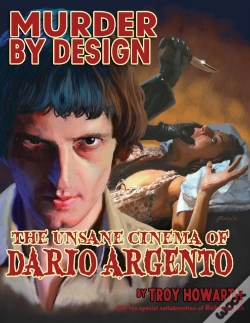 Capa do artigo Murder By Design